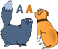 animaux acceptes