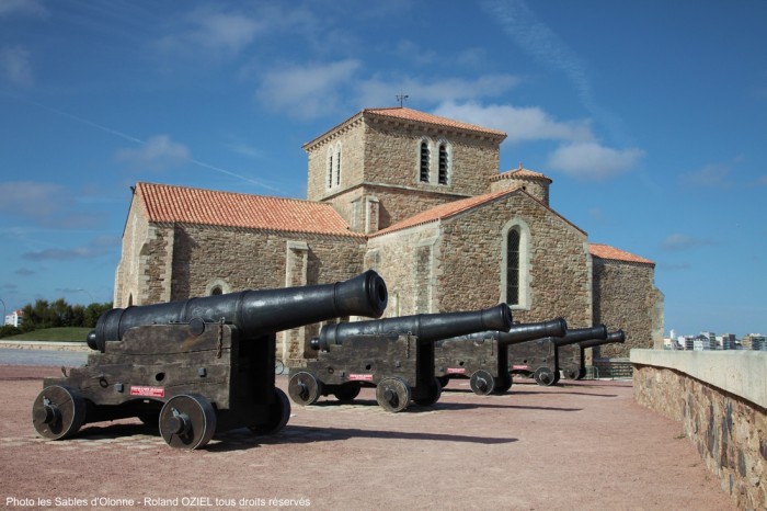 Fort Saint Nicolas