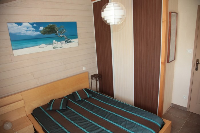 la chambre