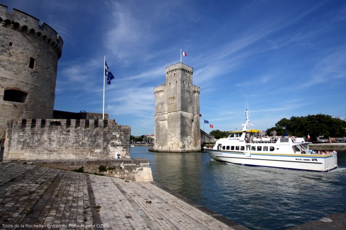 La Rochelle