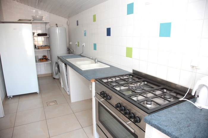 Location de salle avec cuisine