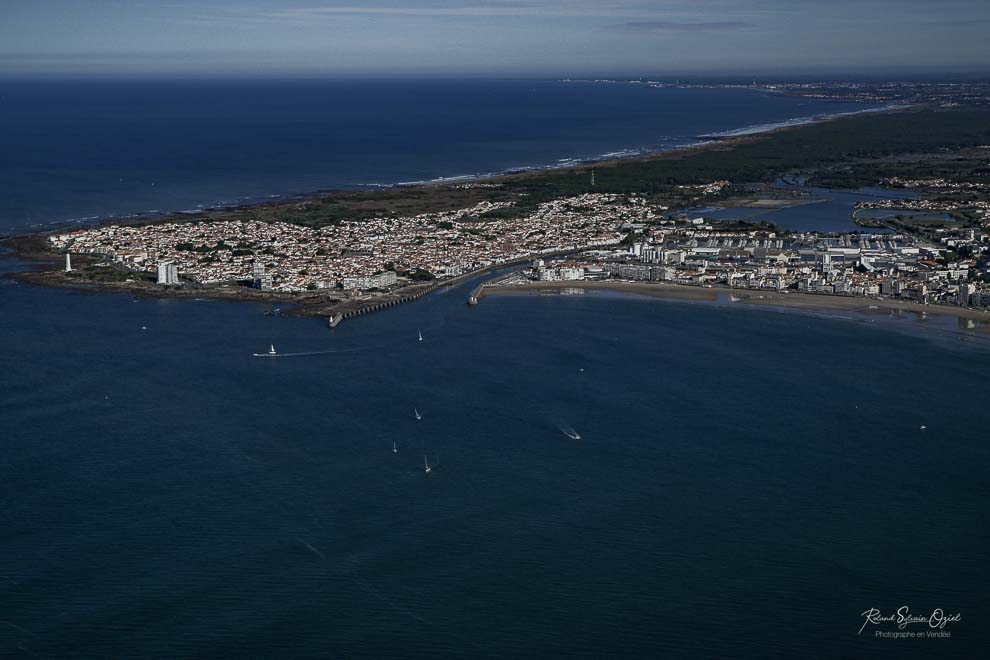 Camping proche de la grande plage