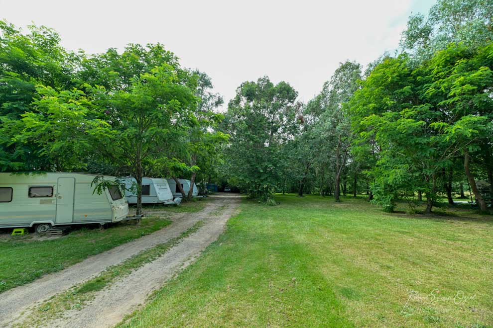 Camping avec piscine chauffée les sables d&apos;olonne