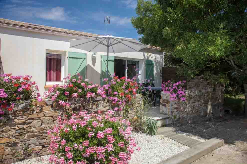 Gîte Fleur de Sel