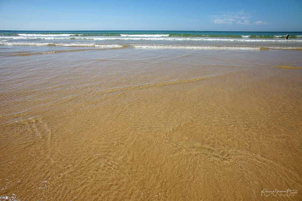 Gites proches de la plage de sauveterre aux sables d&apos;olonne