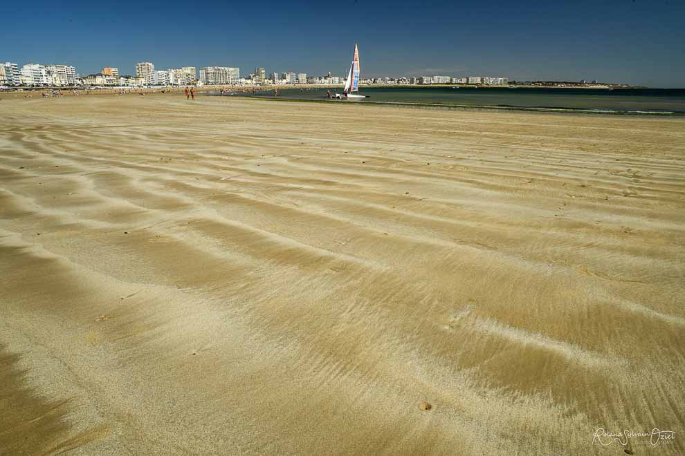 Gîtes aux sables d&apos;olonne proche de la Grande Plage