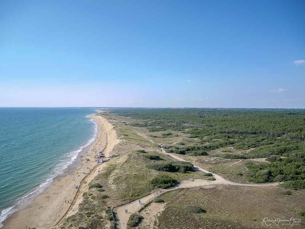 Gite plage de sauveterre