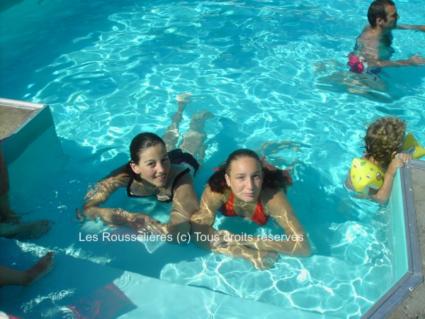 Location mobilhome avec piscine chauffée les sables d&apos;olonne