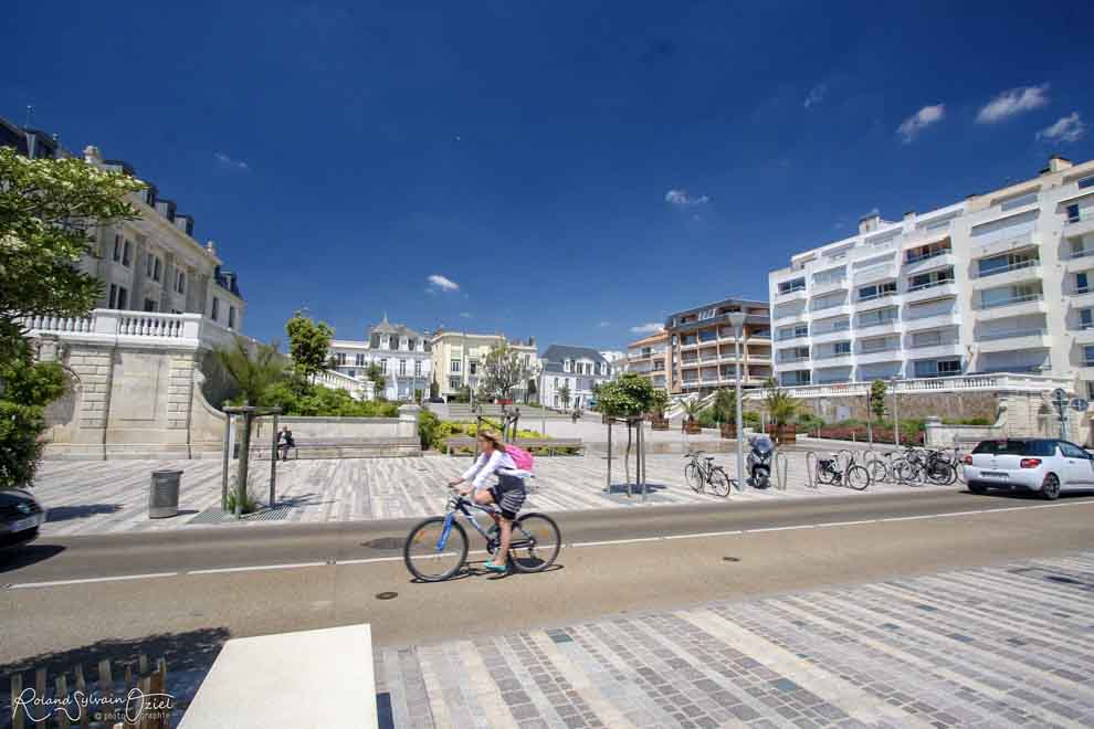 Le Remblai les Sables d&apos;Olonne